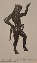 Load image into Gallery viewer, Satanic Chapters