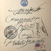 Load image into Gallery viewer, Festschrift – Heinrich Maria Ledig-Rowohlt