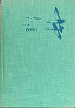 Load image into Gallery viewer, The Tale of a Pond by Henry Bugbee Kane