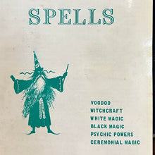 Load image into Gallery viewer, Book of Legendary Spells