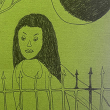 Load image into Gallery viewer, Johanna Poems by Ben Mazer