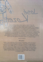 Load image into Gallery viewer, No buscan reflejarse: poems of José Kozer