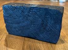 Load image into Gallery viewer, Antique Textile Printing Block