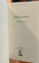 Load image into Gallery viewer, Breaking Poems