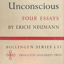 Load image into Gallery viewer, Art and the Creative Unconscious - Erich Neumann