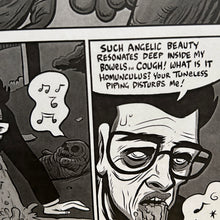 Load image into Gallery viewer, Mr Unpronounceable Adventures - Tim Molloy