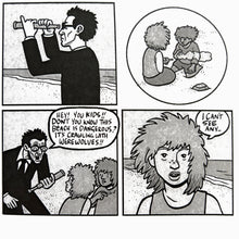 Load image into Gallery viewer, Mr Unpronounceable Adventures - Tim Molloy