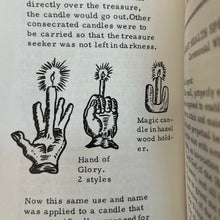 Load image into Gallery viewer, Book of Legendary Spells