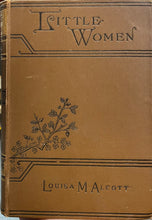 Load image into Gallery viewer, Little Women - Louisa May Alcott