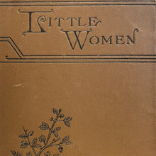 Load image into Gallery viewer, Little Women - Louisa May Alcott
