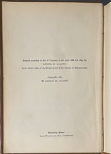 Load image into Gallery viewer, Little Women - Louisa May Alcott