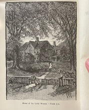 Load image into Gallery viewer, Little Women - Louisa May Alcott