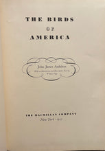 Load image into Gallery viewer, The Birds of America - John James Audubon