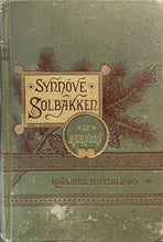 Load image into Gallery viewer, Synnöve Solbakken - Björnstjerne Björnson