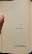 Load image into Gallery viewer, Synnöve Solbakken - Björnstjerne Björnson