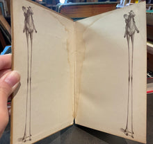 Load image into Gallery viewer, Thirteenth Annual Banquet of the American Booksellers' Association May Fifteenth 1913