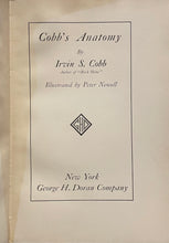 Load image into Gallery viewer, Thirteenth Annual Banquet of the American Booksellers' Association May Fifteenth 1913