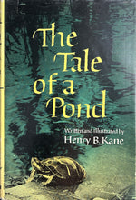 Load image into Gallery viewer, The Tale of a Pond by Henry Bugbee Kane