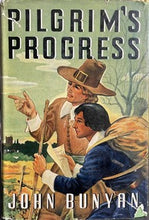Load image into Gallery viewer, Pilgrim's Progress - John Bunyan