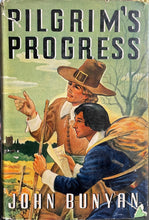 Load image into Gallery viewer, Pilgrim's Progress - John Bunyan