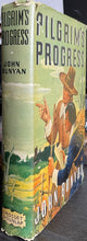Load image into Gallery viewer, Pilgrim's Progress - John Bunyan