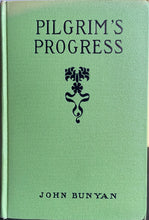Load image into Gallery viewer, Pilgrim's Progress - John Bunyan