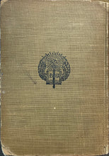 Load image into Gallery viewer, The World War: A School History of the Great War - Albert E. McKinley, Charles A. Coulomb, and Armand J. Gerson