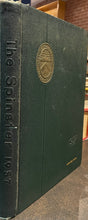 Load image into Gallery viewer, The 1957 Spinster
