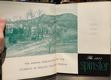 Load image into Gallery viewer, The 1957 Spinster