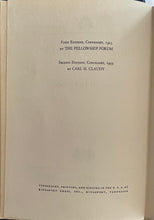 Load image into Gallery viewer, Old Tiler Talks - Carl H. Claudy