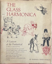 Load image into Gallery viewer, The Glass Harmonica - Barbara Ninde Byfield