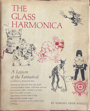 Load image into Gallery viewer, The Glass Harmonica - Barbara Ninde Byfield