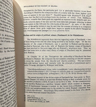 Load image into Gallery viewer, The Concept of Brahma - S.P. Basu