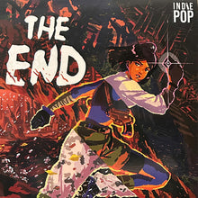 Load image into Gallery viewer, The End Is Here - an interactive, apocalyptic adventure