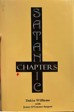 Load image into Gallery viewer, Satanic Chapters