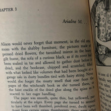 Load image into Gallery viewer, The Active-enzyme Lemon-freshened Junior High School Witch