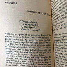 Load image into Gallery viewer, The Active-enzyme Lemon-freshened Junior High School Witch