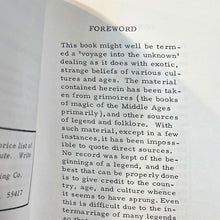 Load image into Gallery viewer, Book of Legendary Spells