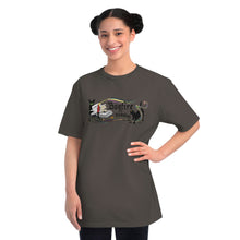 Load image into Gallery viewer, Spooky T-shirt, unisex fit