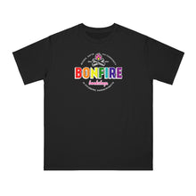 Load image into Gallery viewer, Original Logo T-shirt PRIDE edition, unisex fit
