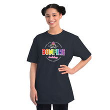 Load image into Gallery viewer, Original Logo T-shirt PRIDE edition, unisex fit