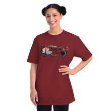 Load image into Gallery viewer, Spooky T-shirt, unisex fit