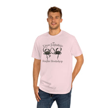 Load image into Gallery viewer, Fancy Dancing Crabs T-shirt, unisex fit
