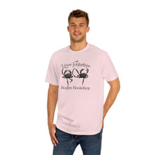 Load image into Gallery viewer, Fancy Dancing Crabs T-shirt, unisex fit