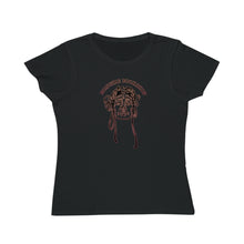 Load image into Gallery viewer, Tragique T-shirt, feminine fit