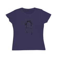 Load image into Gallery viewer, Tragique T-shirt, feminine fit