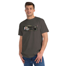 Load image into Gallery viewer, Spooky T-shirt, unisex fit