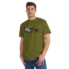 Load image into Gallery viewer, Spooky T-shirt, unisex fit