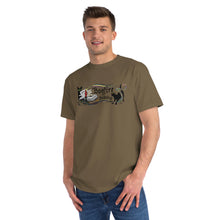 Load image into Gallery viewer, Spooky T-shirt, unisex fit