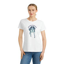 Load image into Gallery viewer, Tragique T-shirt, feminine fit